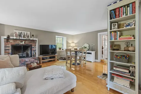 865 Pendexter Road Parsonsfield ME 04047