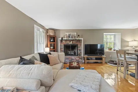 865 Pendexter Road Parsonsfield ME 04047