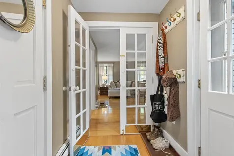 865 Pendexter Road Parsonsfield ME 04047
