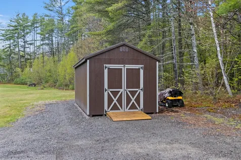 865 Pendexter Road Parsonsfield ME 04047