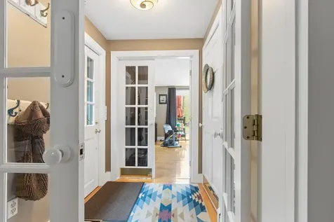 865 Pendexter Road Parsonsfield ME 04047