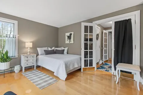 865 Pendexter Road Parsonsfield ME 04047