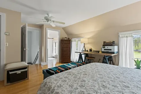 865 Pendexter Road Parsonsfield ME 04047