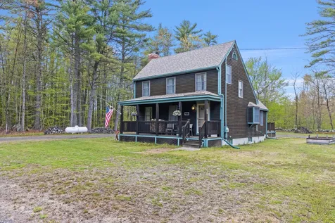 865 Pendexter Road Parsonsfield ME 04047