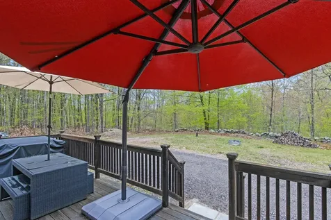 865 Pendexter Road Parsonsfield ME 04047