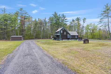 865 Pendexter Road Parsonsfield ME 04047