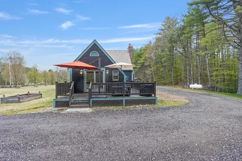 865 Pendexter Road Parsonsfield ME 04047