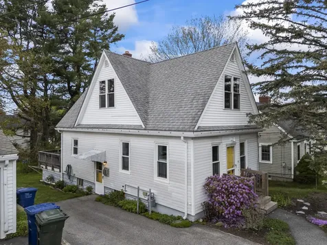 29 O'neil Street South Portland ME 04106