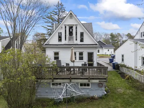 29 O'neil Street South Portland ME 04106