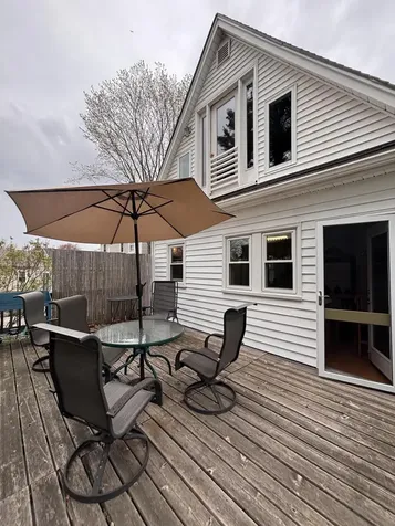 29 O'neil Street South Portland ME 04106