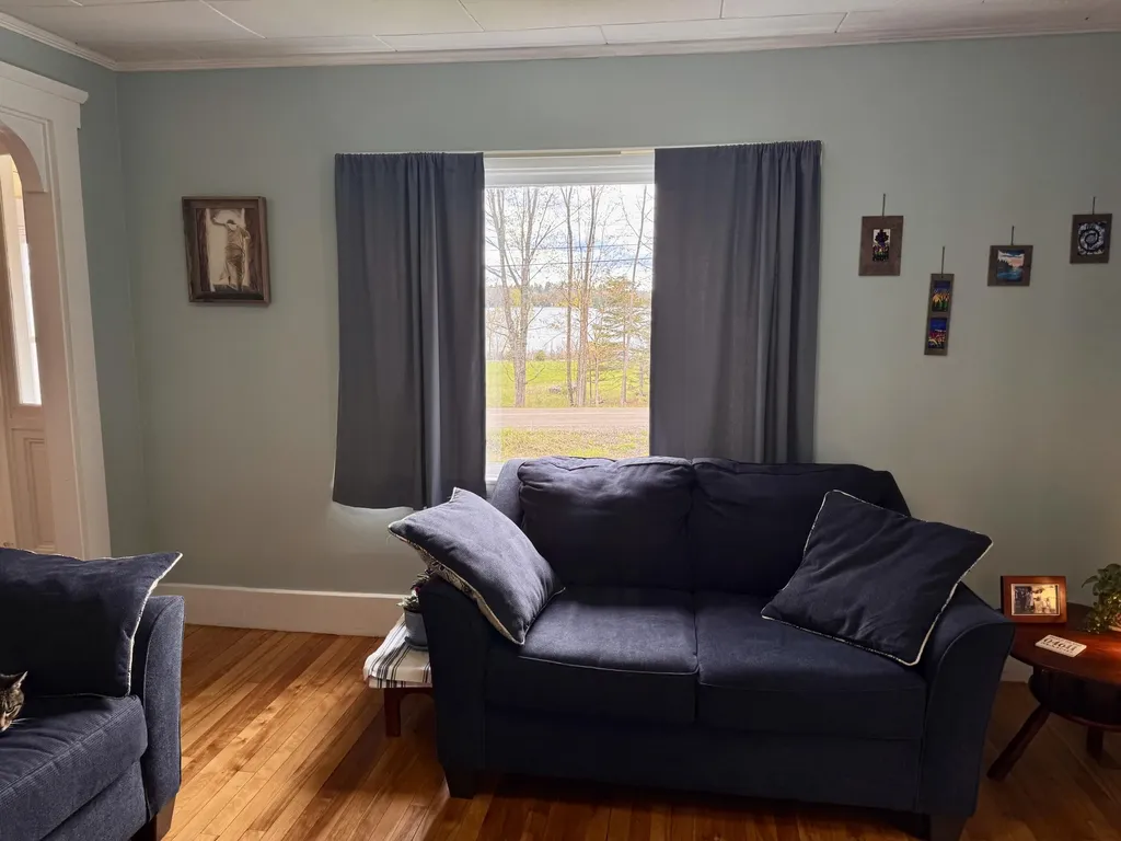17 Old Pond Road Dexter ME 04930