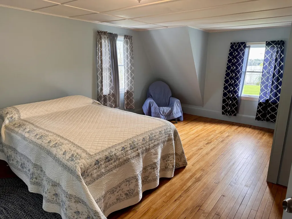 17 Old Pond Road Dexter ME 04930