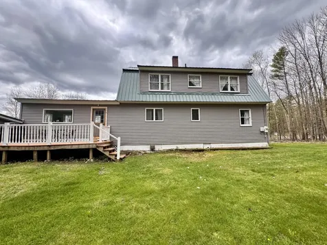 17 Old Pond Road Dexter ME 04930