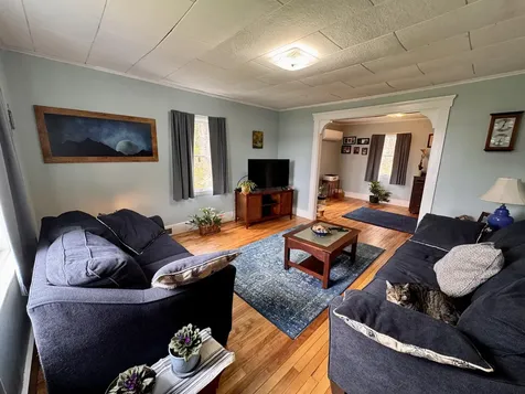 17 Old Pond Road Dexter ME 04930