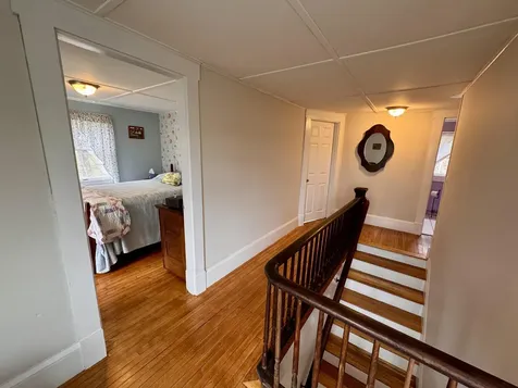 17 Old Pond Road Dexter ME 04930