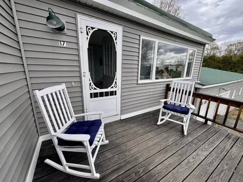 17 Old Pond Road Dexter ME 04930