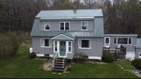 17 Old Pond Road Dexter ME 04930