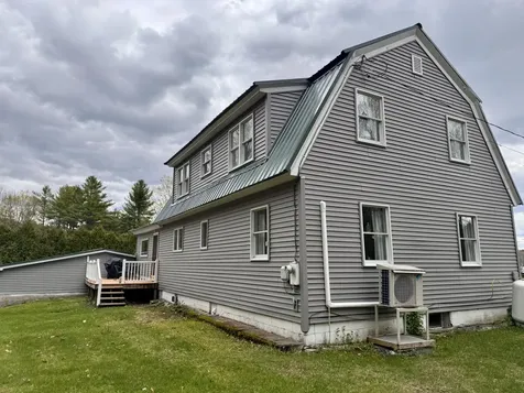 17 Old Pond Road Dexter ME 04930