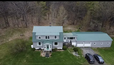 17 Old Pond Road Dexter ME 04930