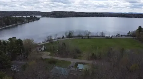 17 Old Pond Road Dexter ME 04930