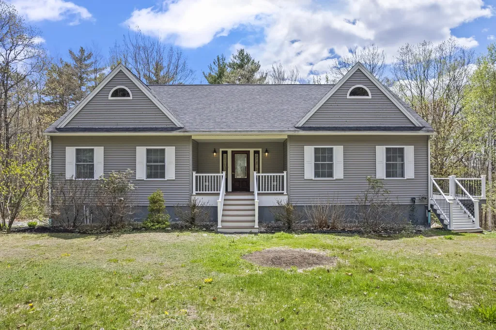 80 Maple Street Acton ME 04001