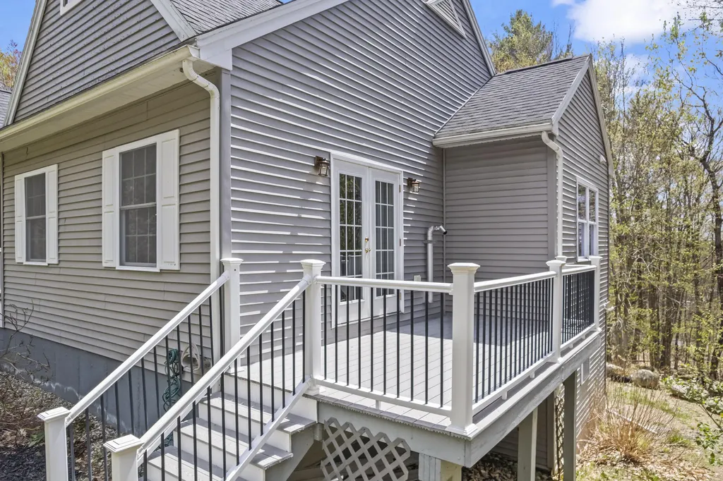 80 Maple Street Acton ME 04001