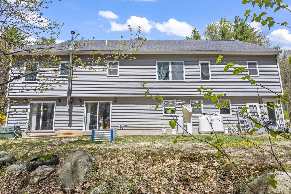 80 Maple Street Acton ME 04001