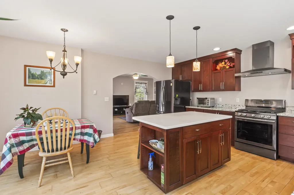 80 Maple Street Acton ME 04001