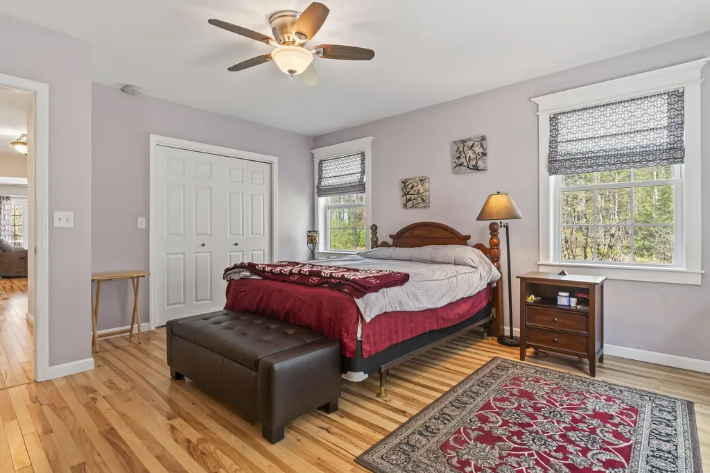 80 Maple Street Acton ME 04001