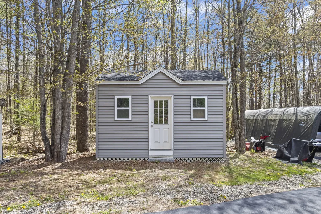 80 Maple Street Acton ME 04001