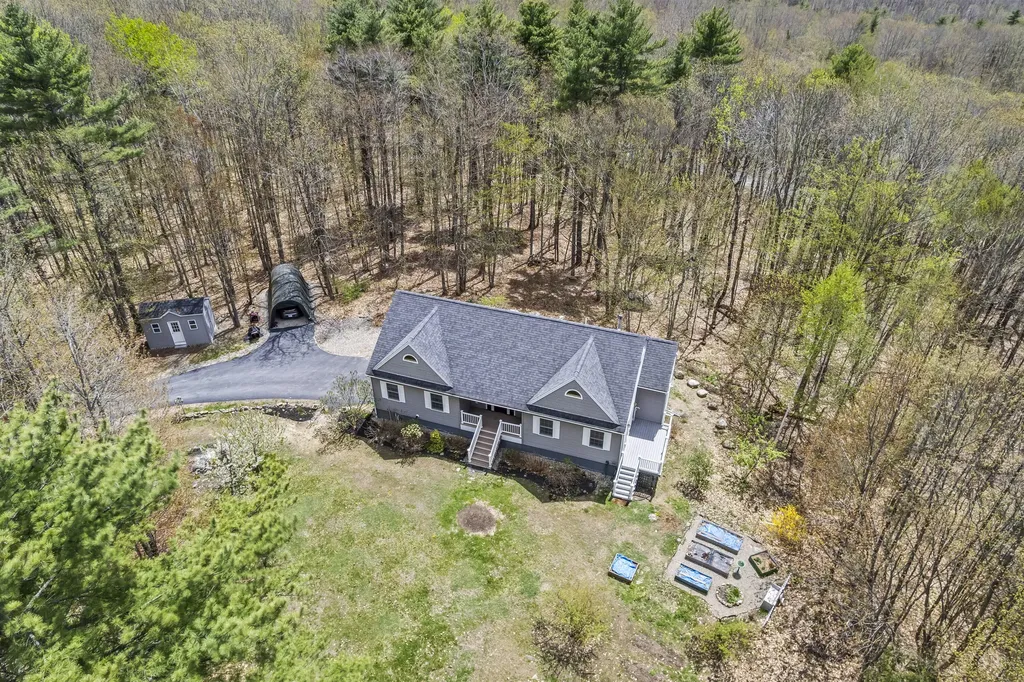 80 Maple Street Acton ME 04001