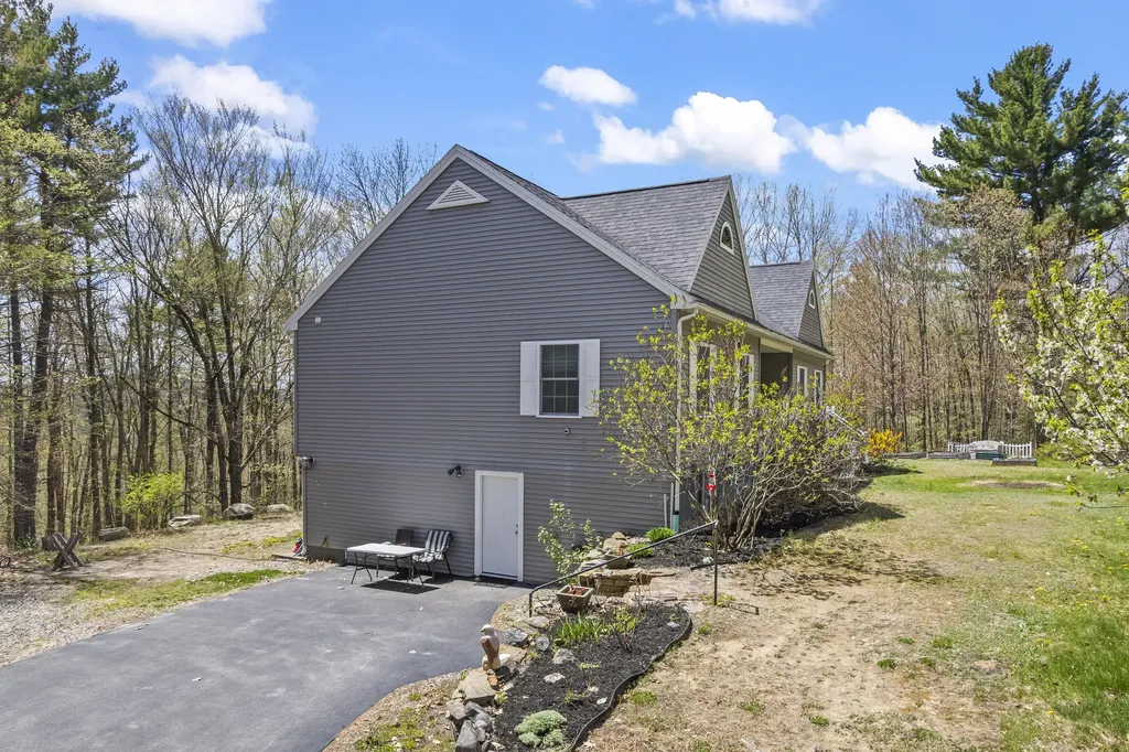 80 Maple Street Acton ME 04001