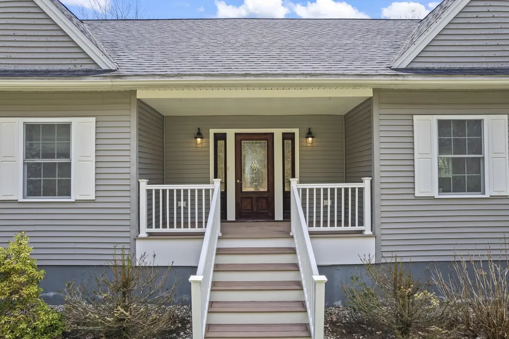80 Maple Street Acton ME 04001