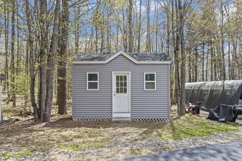 80 Maple Street Acton ME 04001