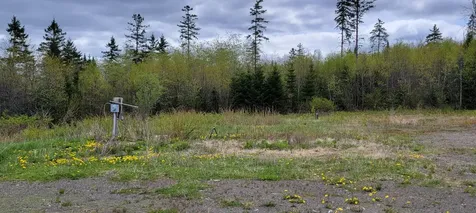 647 Gagnon Road Madawaska ME 04756