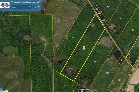 647 Gagnon Road Madawaska ME 04756