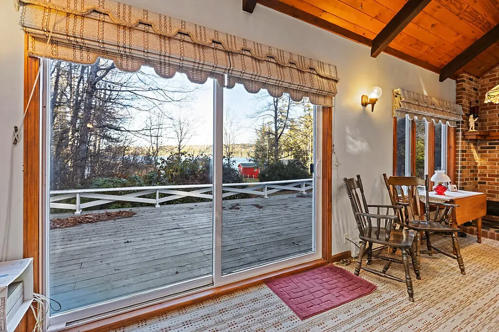 66 Brickett Point Estates Oakland ME 04963