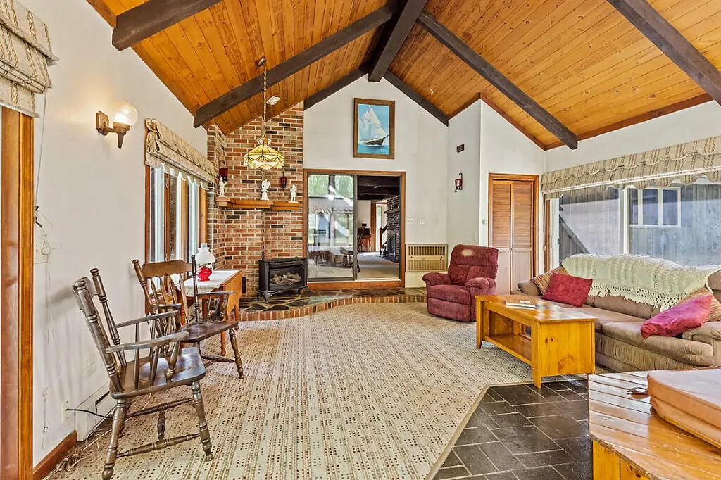 66 Brickett Point Estates Oakland ME 04963