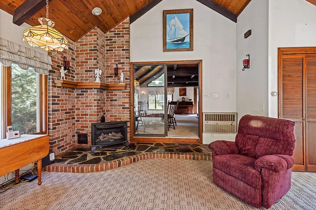 66 Brickett Point Estates Oakland ME 04963