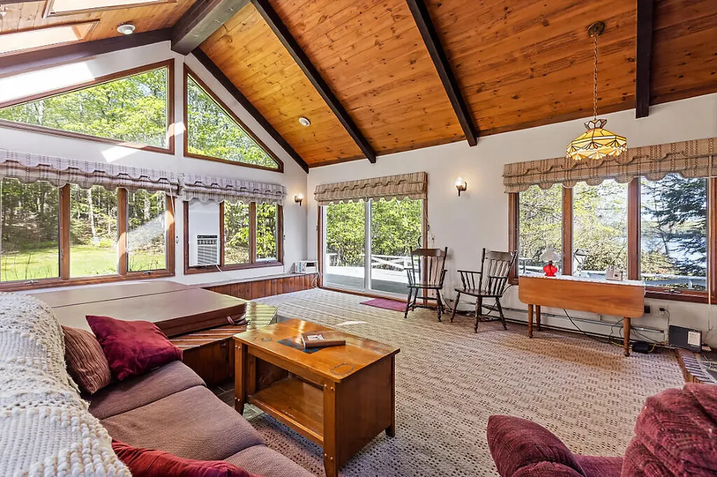 66 Brickett Point Estates Oakland ME 04963