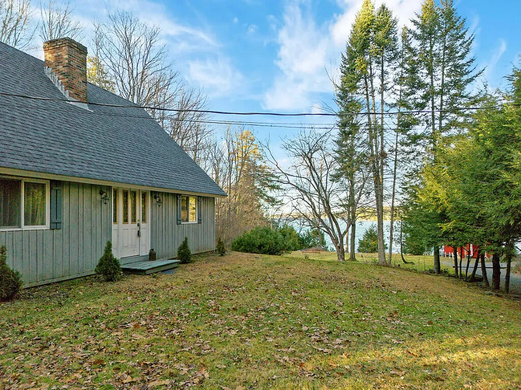 66 Brickett Point Estates Oakland ME 04963