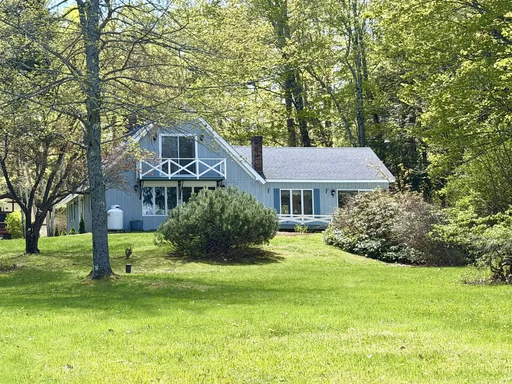 66 Brickett Point Estates Oakland ME 04963