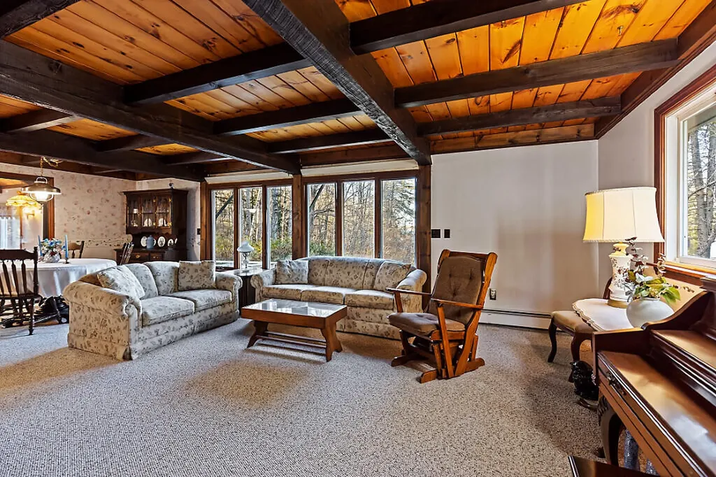 66 Brickett Point Estates Oakland ME 04963