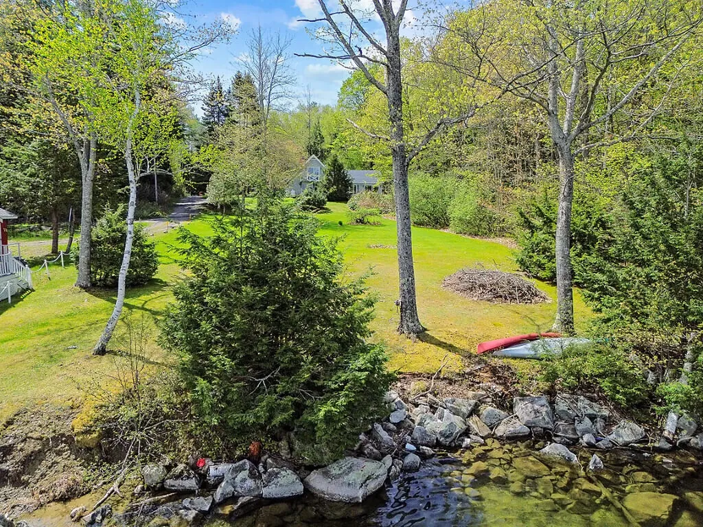 66 Brickett Point Estates Oakland ME 04963