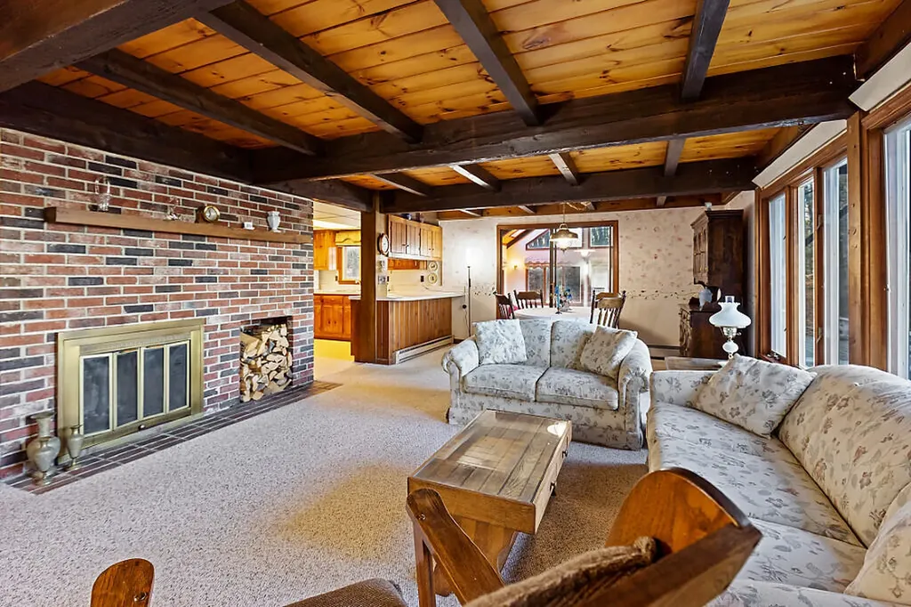 66 Brickett Point Estates Oakland ME 04963