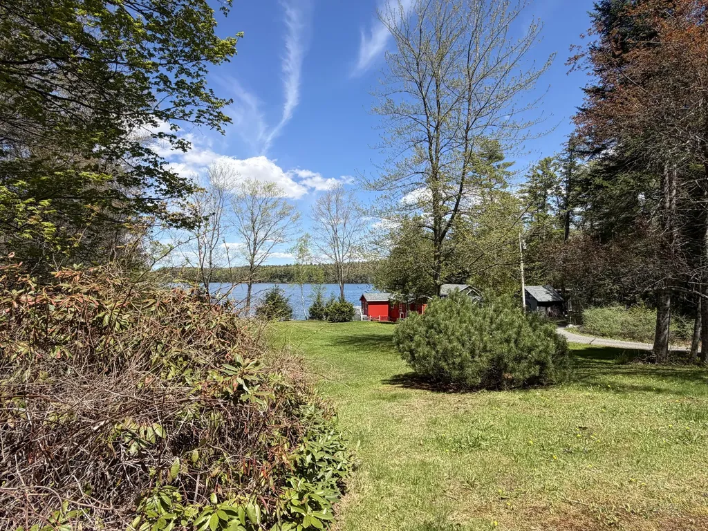 66 Brickett Point Estates Oakland ME 04963