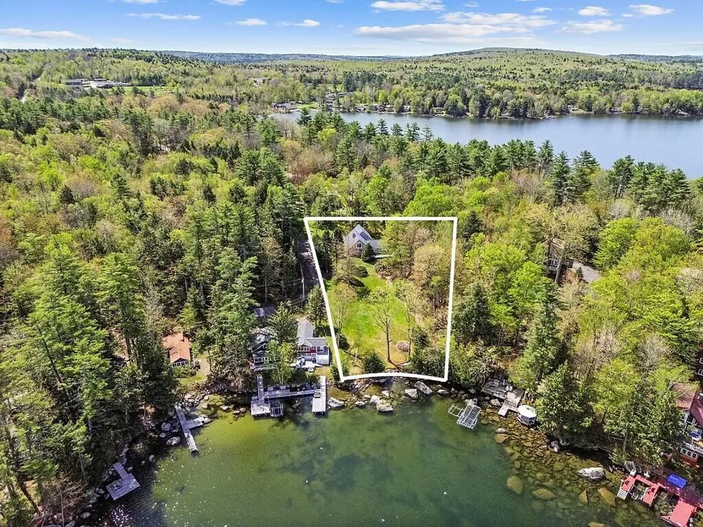 66 Brickett Point Estates Oakland ME 04963