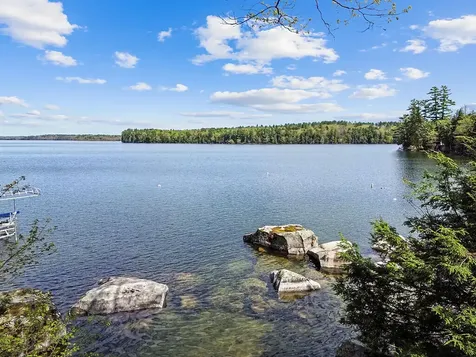 66 Brickett Point Estates Oakland ME 04963