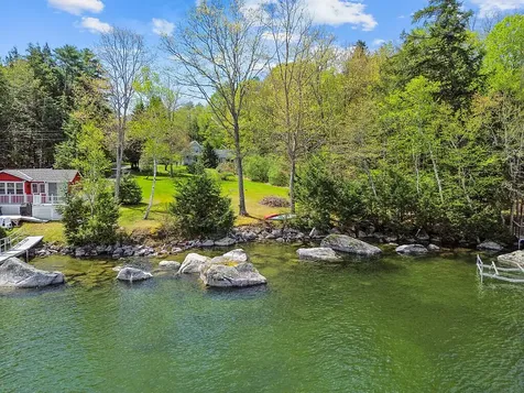 66 Brickett Point Estates Oakland ME 04963