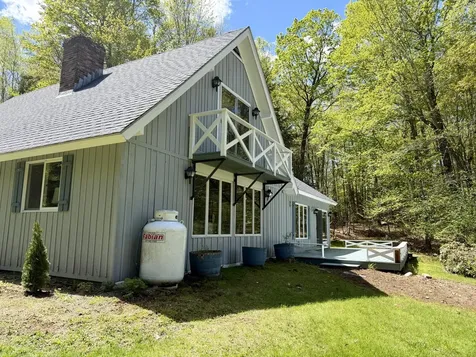 66 Brickett Point Estates Oakland ME 04963